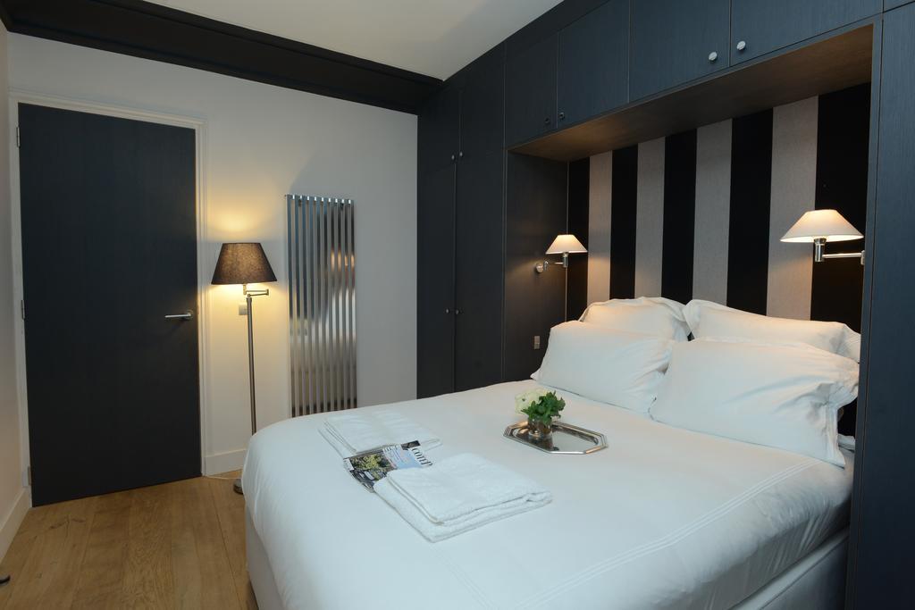 Appartement Paris Tour Eiffel Værelse billede