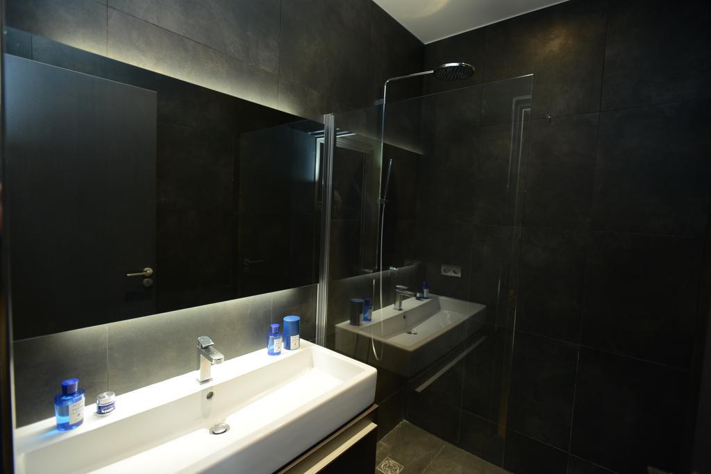 Appartement Paris Tour Eiffel Værelse billede